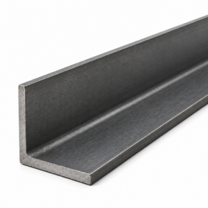 KULMATERÄS 40*20*4 S235 1,77kg/m