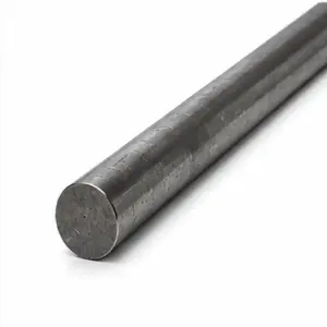Pyöröteräs 6 S235 0,22KG/M